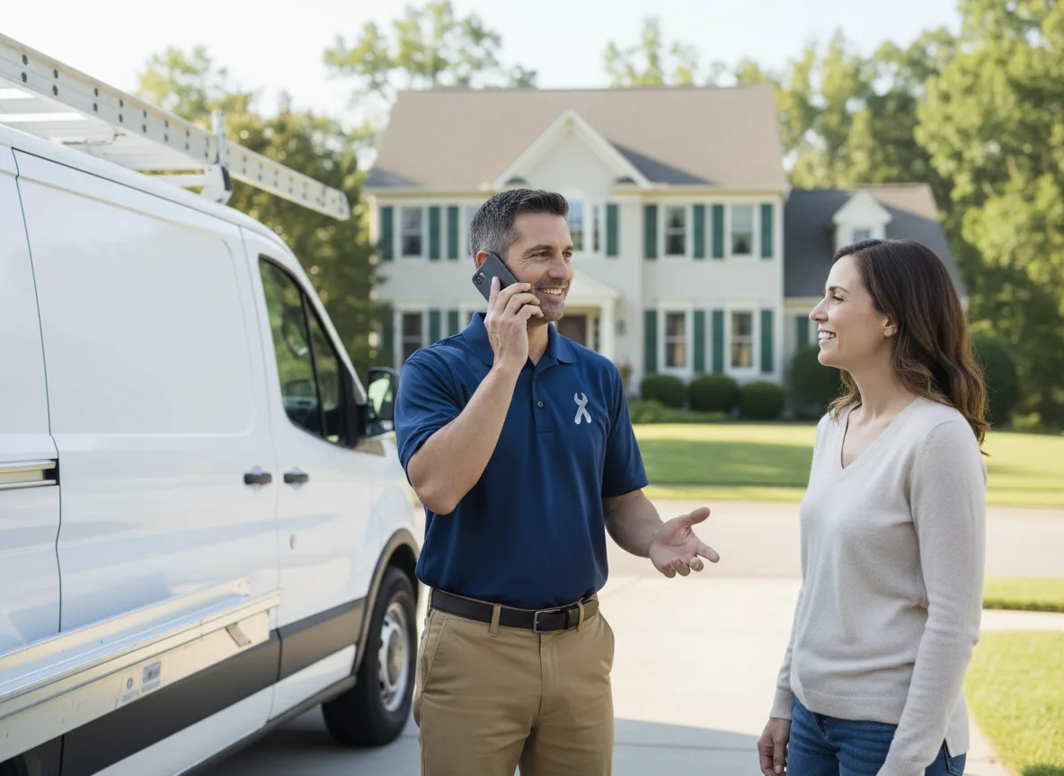 Home Gutter Service Sarles, ND FAQs