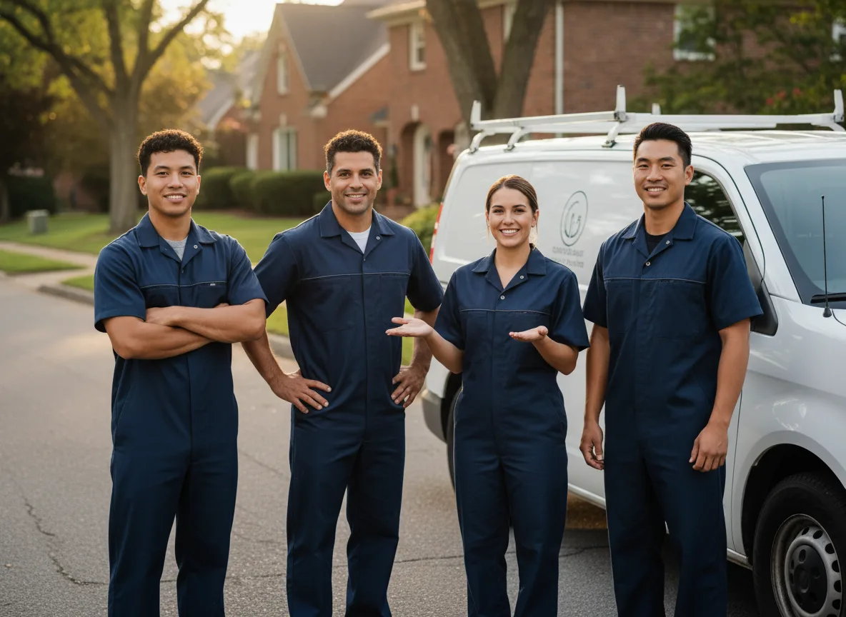 Home Gutter Service company in Sarles, ND